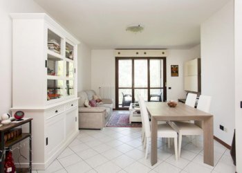 Three-room apartment Peschiera Borromeo - photo 7