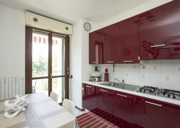 Three-room apartment Peschiera Borromeo - photo 10