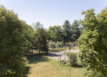 Three-room apartment Peschiera Borromeo - photo 13