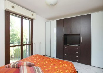 Three-room apartment Peschiera Borromeo - photo 19