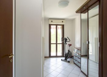 Three-room apartment Peschiera Borromeo - photo 23