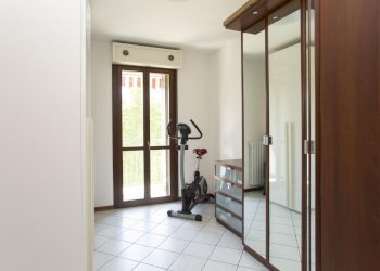 Three-room apartment Peschiera Borromeo - photo 24