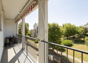 Three-room apartment Peschiera Borromeo - photo 25