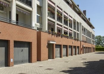 Three-room apartment Peschiera Borromeo - photo 31