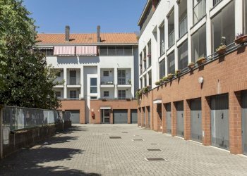 Three-room apartment Peschiera Borromeo - photo 32