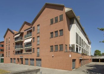 Three-room apartment Peschiera Borromeo - photo 34