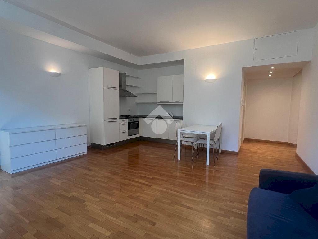 One-room apartment Via Valsugana, Milano (neighborhood Ticinese) - photo 2