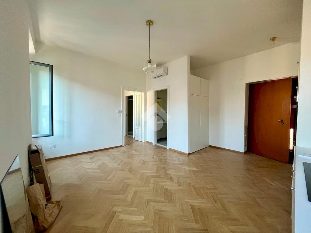 Three-room apartment Via Giulio Uberti, Milano (neighborhood Indipendenza) - photo 3