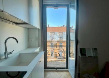 Three-room apartment Via Giulio Uberti, Milano (neighborhood Indipendenza) - photo 4