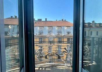 Three-room apartment Via Giulio Uberti, Milano (neighborhood Indipendenza) - photo 5