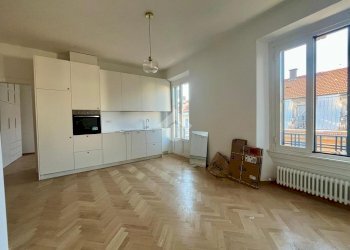 Three-room apartment Via Giulio Uberti, Milano (neighborhood Indipendenza) - photo 7