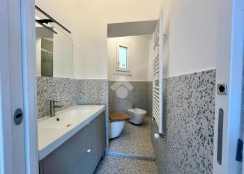 Three-room apartment Via Giulio Uberti, Milano (neighborhood Indipendenza) - photo 9