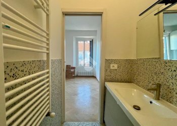 Three-room apartment Via Giulio Uberti, Milano (neighborhood Indipendenza) - photo 12
