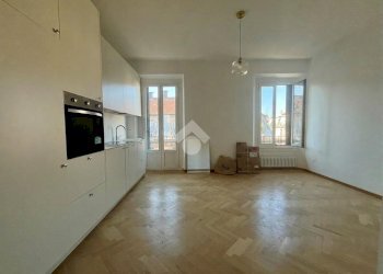 Three-room apartment Via Giulio Uberti, Milano (neighborhood Indipendenza) - photo 13
