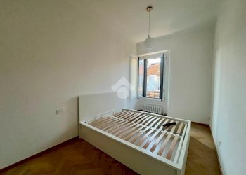 Three-room apartment Via Giulio Uberti, Milano (neighborhood Indipendenza) - photo 15