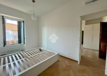 Three-room apartment Via Giulio Uberti, Milano (neighborhood Indipendenza) - photo 16
