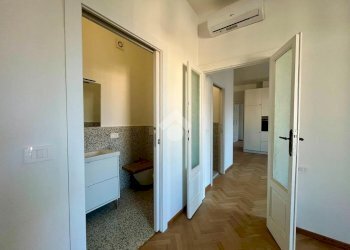 Three-room apartment Via Giulio Uberti, Milano (neighborhood Indipendenza) - photo 18