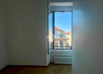 Three-room apartment Via Giulio Uberti, Milano (neighborhood Indipendenza) - photo 20