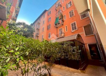 Three-room apartment Via Giulio Uberti, Milano (neighborhood Indipendenza) - photo 25