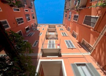 Three-room apartment Via Giulio Uberti, Milano (neighborhood Indipendenza) - photo 26
