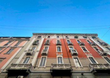 Three-room apartment Via Giulio Uberti, Milano (neighborhood Indipendenza) - photo 28
