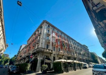 Three-room apartment Via Giulio Uberti, Milano (neighborhood Indipendenza) - photo 29