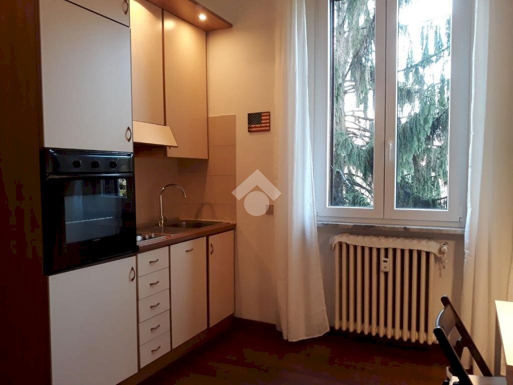 One-room apartment Via andrea ponti, Milano - photo 3