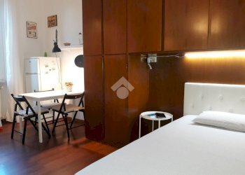 One-room apartment Via andrea ponti, Milano - photo 1