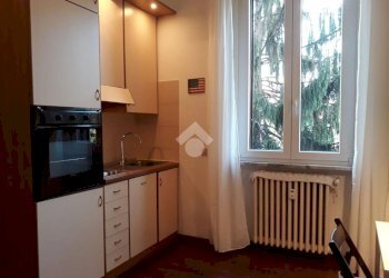 One-room apartment Via andrea ponti, Milano - photo 3