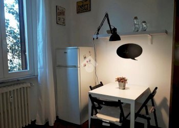 One-room apartment Via andrea ponti, Milano - photo 5