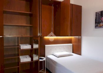One-room apartment Via andrea ponti, Milano - photo 7