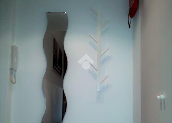 One-room apartment Via andrea ponti, Milano - photo 11