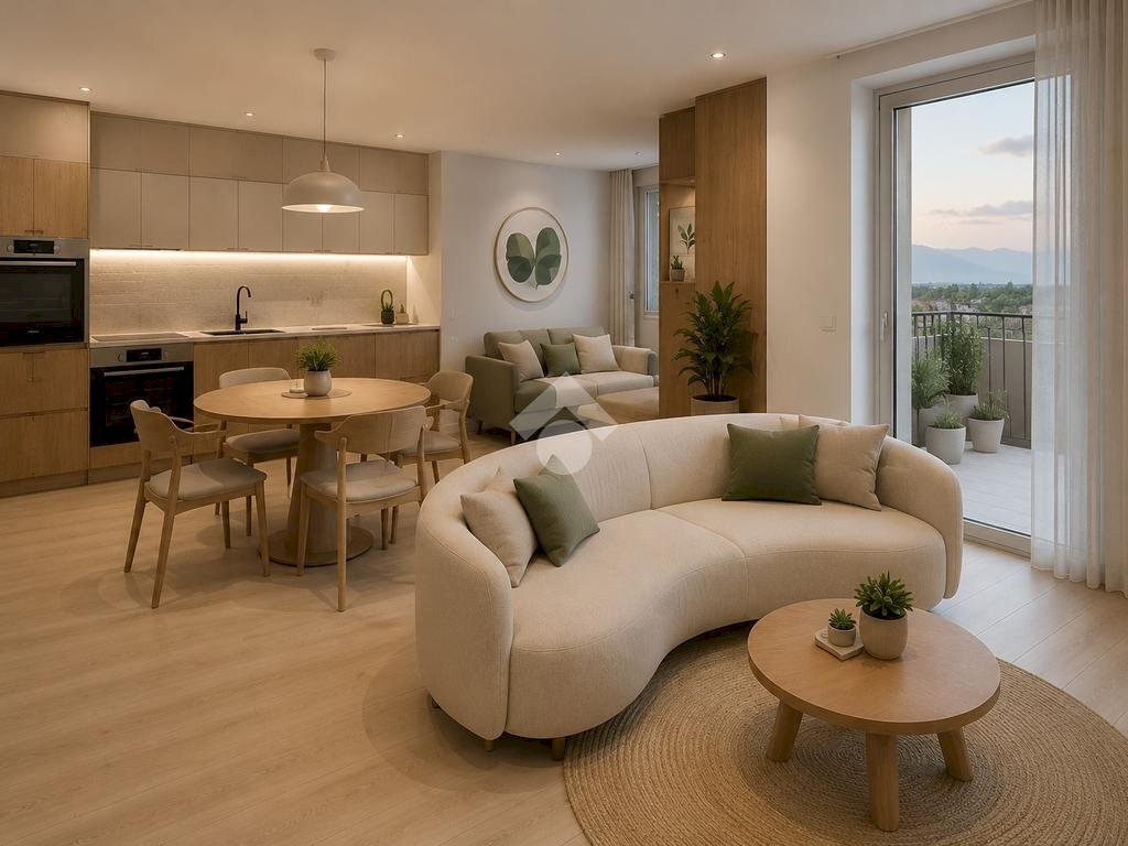 Trilocale Via Casoretto, Milano (zona Casoretto) - foto 1