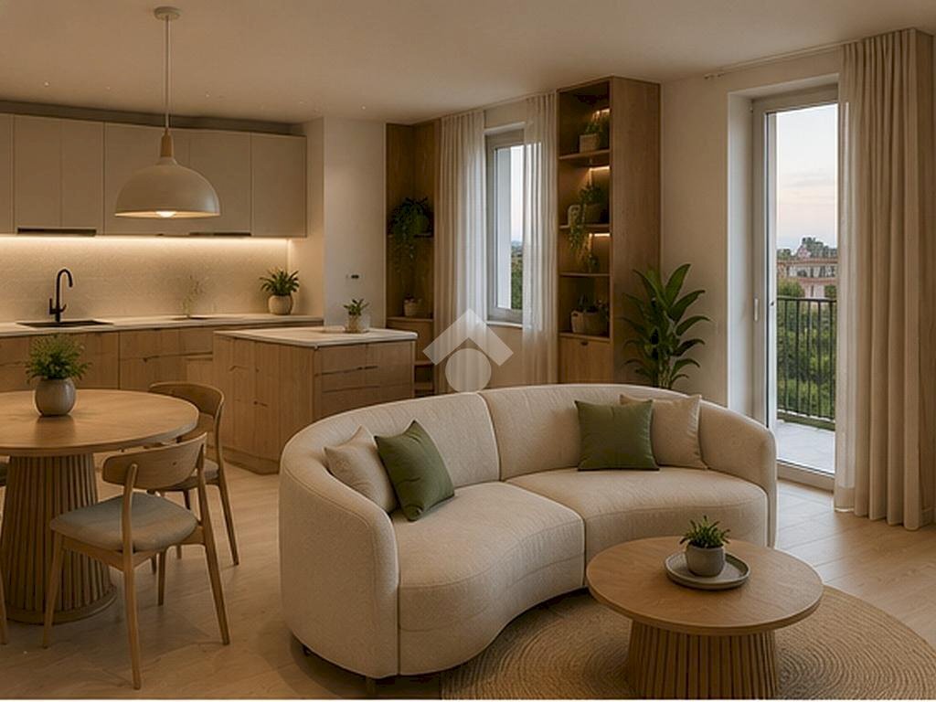 Trilocale Via Casoretto, Milano (zona Casoretto) - foto 2