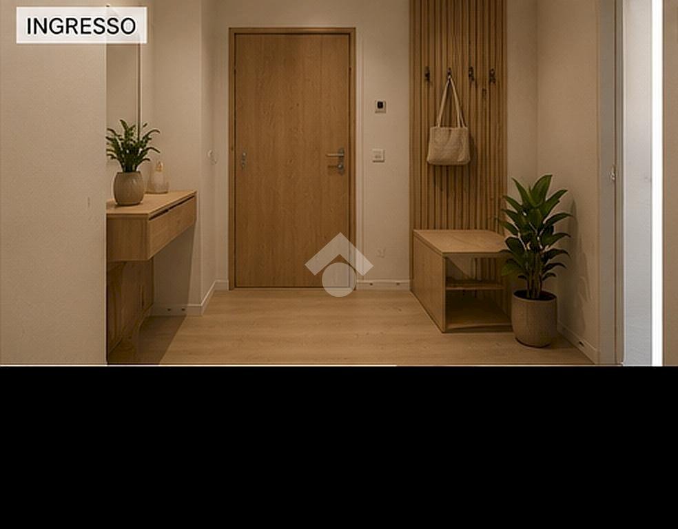 Trilocale Via Casoretto, Milano (zona Casoretto) - foto 3