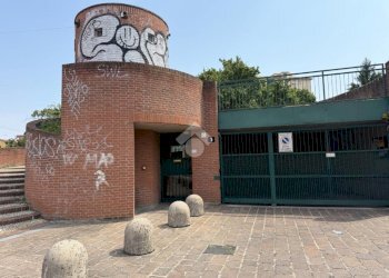 Box Via Angelo Emo, Milano (neighborhood Crescenzago) - photo 17