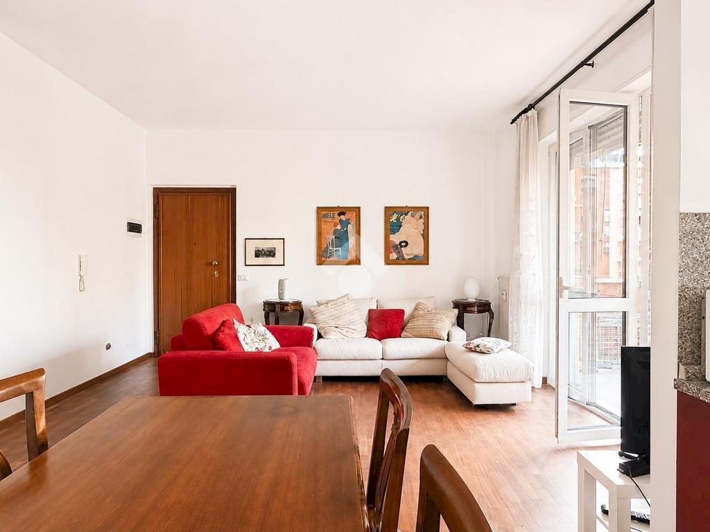 Trilocale Via Bernardino Verro, Milano (zona Vigentino) - foto 1