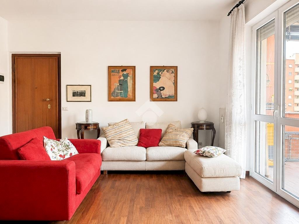 Trilocale Via Bernardino Verro, Milano (zona Vigentino) - foto 2