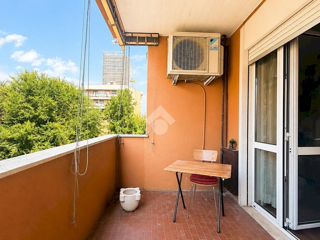 Trilocale Via Bernardino Verro, Milano (zona Vigentino) - foto 3