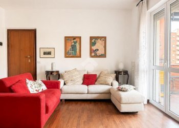 Trilocale Via Bernardino Verro, Milano (zona Vigentino) - foto 2