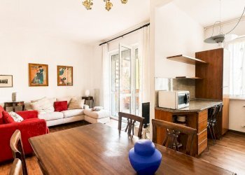 Trilocale Via Bernardino Verro, Milano (zona Vigentino) - foto 4