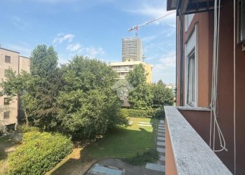Trilocale Via Bernardino Verro, Milano (zona Vigentino) - foto 13