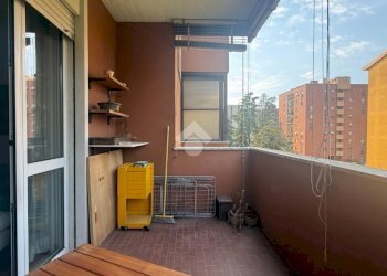 Trilocale Via Bernardino Verro, Milano (zona Vigentino) - foto 14