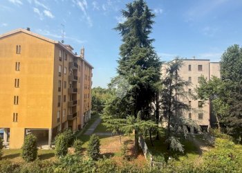 Trilocale Via Bernardino Verro, Milano (zona Vigentino) - foto 15