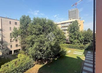 Trilocale Via Bernardino Verro, Milano (zona Vigentino) - foto 21