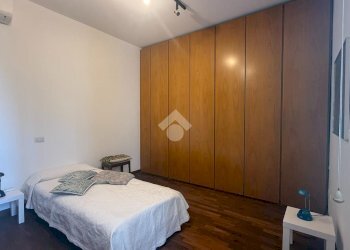 Trilocale Via Bernardino Verro, Milano (zona Vigentino) - foto 23