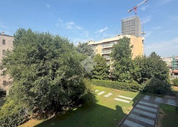 Trilocale Via Bernardino Verro, Milano (zona Vigentino) - foto 25