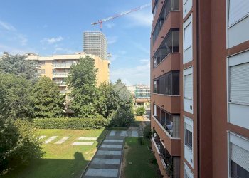 Trilocale Via Bernardino Verro, Milano (zona Vigentino) - foto 28