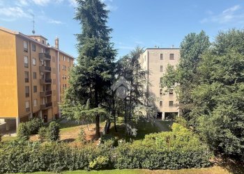 Trilocale Via Bernardino Verro, Milano (zona Vigentino) - foto 29