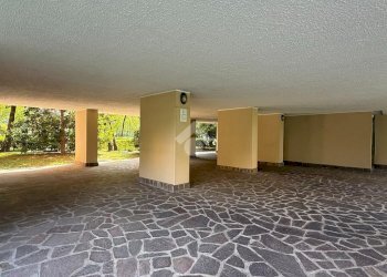 Trilocale Via Bernardino Verro, Milano (zona Vigentino) - foto 30